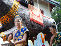 [Ảnh] Quốc gia nào đón giao thừa 2019 sớm - muộn nhất trên thế giới