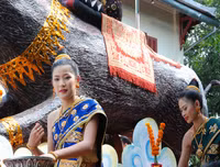 [Ảnh] Quốc gia nào đón giao thừa 2019 sớm - muộn nhất trên thế giới
