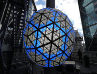 [Ảnh] Quốc gia nào đón giao thừa 2019 sớm - muộn nhất trên thế giới