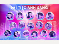 [ẢNH] Đắm chìm trong Đại tiệc âm thanh ánh sáng Countdown chào năm mới 2019 trên khắp cả nước