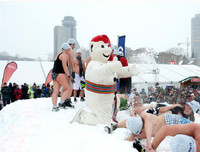 [Ảnh] Quốc gia nào đón giao thừa 2019 sớm - muộn nhất trên thế giới