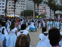 [Ảnh] Quốc gia nào đón giao thừa 2019 sớm - muộn nhất trên thế giới