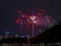 [Ảnh] Quốc gia nào đón giao thừa 2019 sớm - muộn nhất trên thế giới