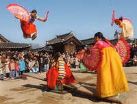 [Ảnh] Quốc gia nào đón giao thừa 2019 sớm - muộn nhất trên thế giới