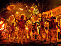 [Ảnh] Quốc gia nào đón giao thừa 2019 sớm - muộn nhất trên thế giới