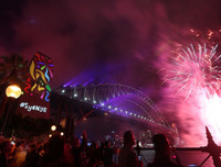 [Ảnh] Quốc gia nào đón giao thừa 2019 sớm - muộn nhất trên thế giới