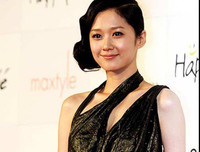 [ẢNH] Jang Nara: Người đẹp không tuổi, mắc kẹt ở tuổi đôi mươi