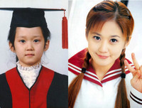 [ẢNH] Jang Nara: Người đẹp không tuổi, mắc kẹt ở tuổi đôi mươi