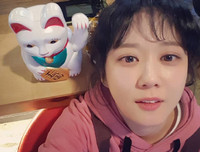 [ẢNH] Jang Nara: Người đẹp không tuổi, mắc kẹt ở tuổi đôi mươi