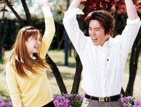 [ẢNH] Jang Nara: Người đẹp không tuổi, mắc kẹt ở tuổi đôi mươi