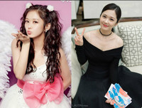 [ẢNH] Jang Nara: Người đẹp không tuổi, mắc kẹt ở tuổi đôi mươi