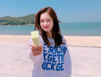 [ẢNH] Jang Nara: Người đẹp không tuổi, mắc kẹt ở tuổi đôi mươi