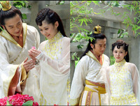 [ẢNH] Jang Nara: Người đẹp không tuổi, mắc kẹt ở tuổi đôi mươi