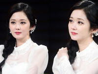 [ẢNH] Jang Nara: Người đẹp không tuổi, mắc kẹt ở tuổi đôi mươi