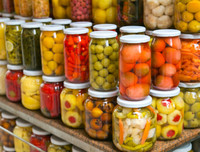 [ẢNH] Mát gan ngày hè (3): Trọn bộ thực phẩm tốt và không tốt cho gan