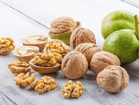 [ẢNH] Mát gan ngày hè (3): Trọn bộ thực phẩm tốt và không tốt cho gan