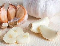 [ẢNH] Mát gan ngày hè (3): Trọn bộ thực phẩm tốt và không tốt cho gan