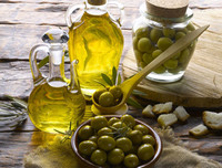 [ẢNH] Mát gan ngày hè (3): Trọn bộ thực phẩm tốt và không tốt cho gan