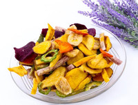 [ẢNH] Mát gan ngày hè (3): Trọn bộ thực phẩm tốt và không tốt cho gan