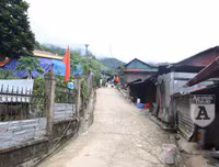 [ẢNH] Trung thu vui với những đứa trẻ nghèo dân tộc La Hủ