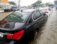 [ẢNH] Dàn xế hộp tiền tỷ 