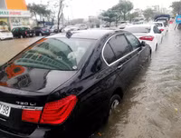 [ẢNH] Dàn xế hộp tiền tỷ 