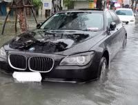 [ẢNH] Dàn xế hộp tiền tỷ 