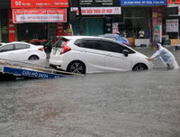 [ẢNH] Dàn xế hộp tiền tỷ 