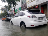 [ẢNH] Dàn xế hộp tiền tỷ 