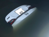 [ẢNH] Dàn xế hộp tiền tỷ 