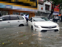 [ẢNH] Dàn xế hộp tiền tỷ 