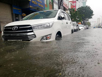 [ẢNH] Dàn xế hộp tiền tỷ 