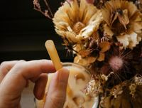 [ẢNH] Xuất hiện các kiểu ống hút ‘dị’ có thể bạn chưa từng dùng