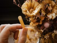 [ẢNH] Xuất hiện các kiểu ống hút ‘dị’ có thể bạn chưa từng dùng