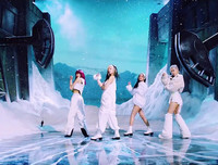 [ẢNH] Những nhóm nhạc nữ Hàn Quốc nổi tiếng nhất mọi thời đại