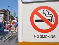 [ẢNH] Ngày Thế giới không thuốc lá: Giật mình trước số liệu thống kê về thuốc lá ở Việt Nam