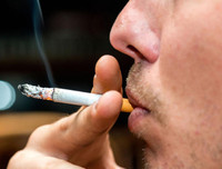 [ẢNH] Ngày Thế giới không thuốc lá: Giật mình trước số liệu thống kê về thuốc lá ở Việt Nam