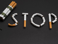 [ẢNH] Ngày Thế giới không thuốc lá: Giật mình trước số liệu thống kê về thuốc lá ở Việt Nam