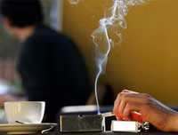 [ẢNH] Ngày Thế giới không thuốc lá: Giật mình trước số liệu thống kê về thuốc lá ở Việt Nam