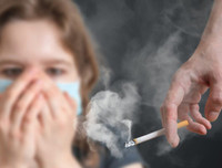 [ẢNH] Ngày Thế giới không thuốc lá: Giật mình trước số liệu thống kê về thuốc lá ở Việt Nam