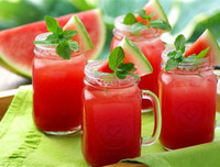 [ẢNH] Giải độc cơ thể hiệu quả bằng 10 thức uống trái cây, rau củ sẵn có