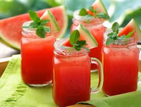 [ẢNH] Giải độc cơ thể hiệu quả bằng 10 thức uống trái cây, rau củ sẵn có