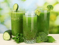 [ẢNH] Giải độc cơ thể hiệu quả bằng 10 thức uống trái cây, rau củ sẵn có