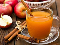 [ẢNH] Giải độc cơ thể hiệu quả bằng 10 thức uống trái cây, rau củ sẵn có