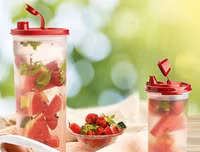 [ẢNH] Giải độc cơ thể hiệu quả bằng 10 thức uống trái cây, rau củ sẵn có