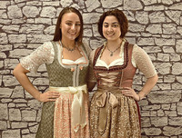 [ẢNH] Top 8 trang phục truyền thống độc đáo nhất hành tinh