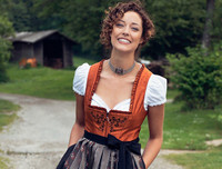 [ẢNH] Top 8 trang phục truyền thống độc đáo nhất hành tinh