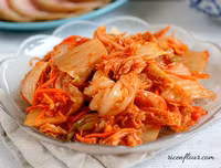 [ẢNH] Những món ăn mà bạn nhất định phải thử một lần khi đến Hàn Quốc
