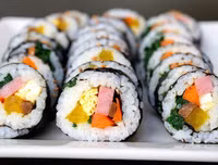 [ẢNH] Những món ăn mà bạn nhất định phải thử một lần khi đến Hàn Quốc