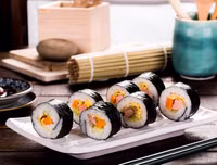 [ẢNH] Những món ăn mà bạn nhất định phải thử một lần khi đến Hàn Quốc